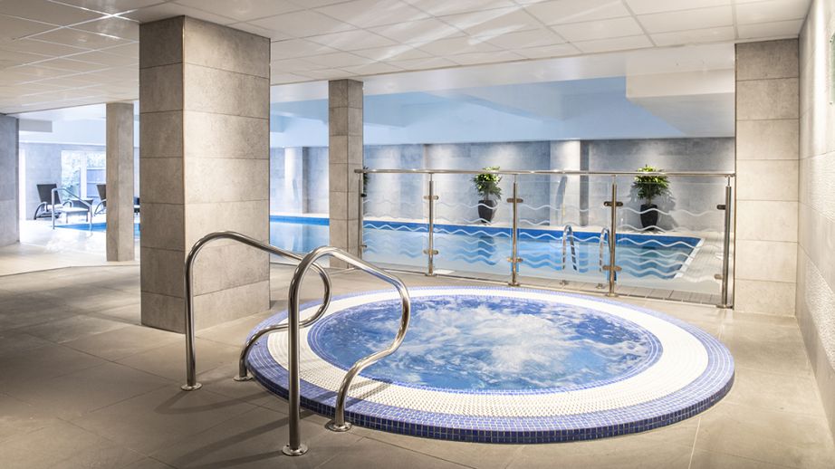 Spa Pool